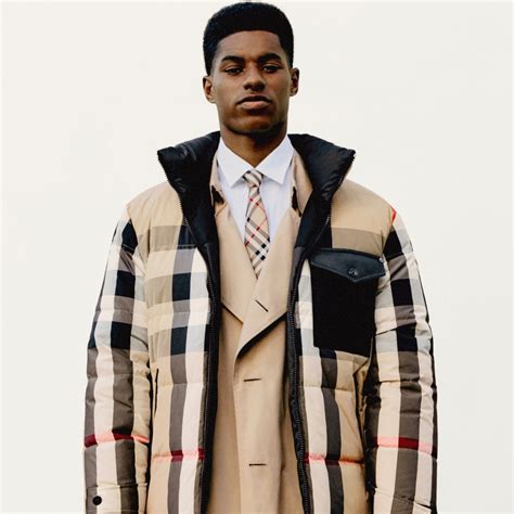 Burberry launches next step of 'Made In UK' series with 